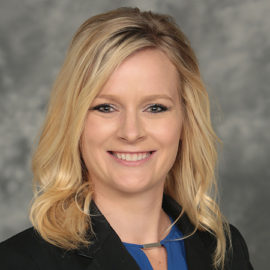 Jaci Laudenbach