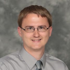 technology specialist