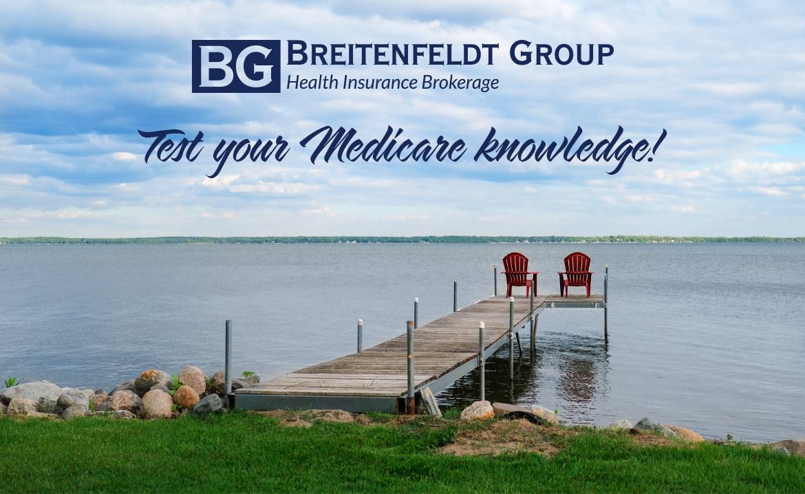 Test Your Medicare Knowledge
